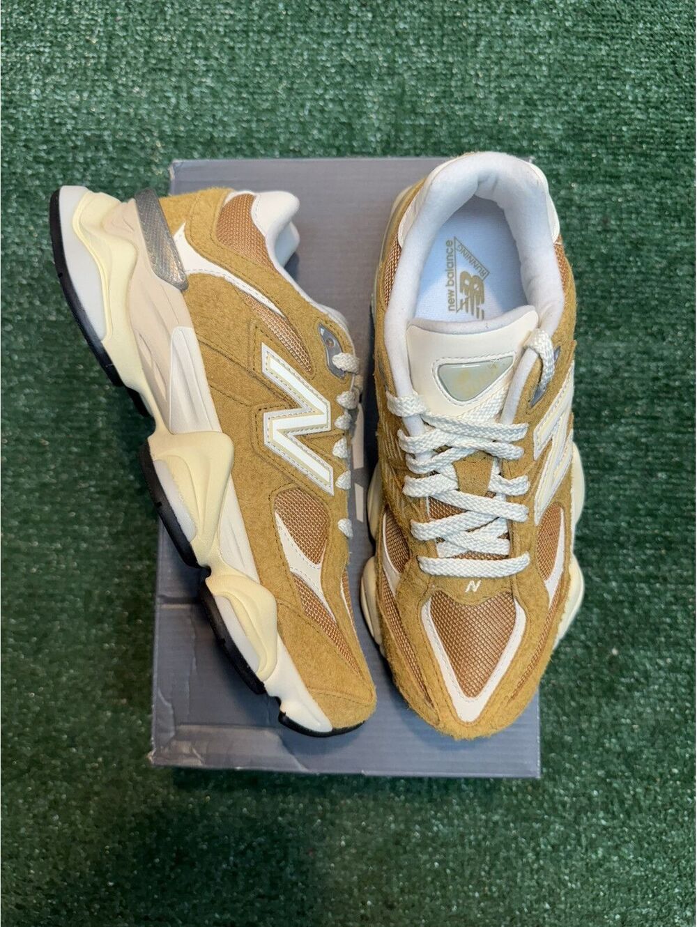 New Balance 9060 Great Plains Multiple Sizes - Picture 5 of 9